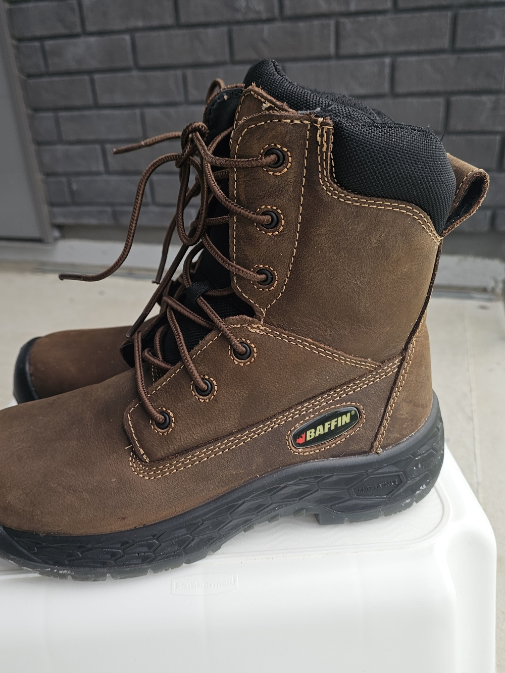 Baffin Barton BOOT (8)